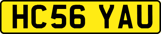 HC56YAU