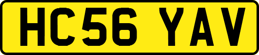HC56YAV