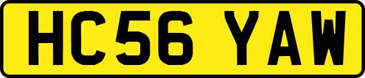 HC56YAW