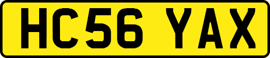 HC56YAX