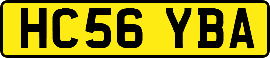 HC56YBA