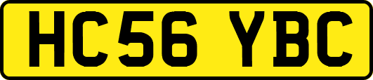 HC56YBC