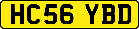 HC56YBD