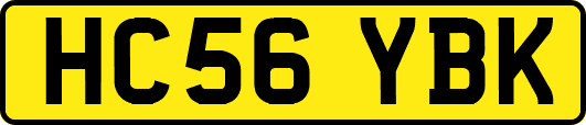 HC56YBK