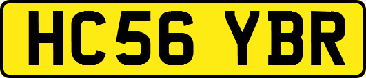 HC56YBR