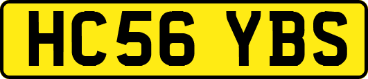 HC56YBS