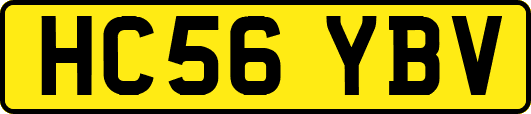 HC56YBV