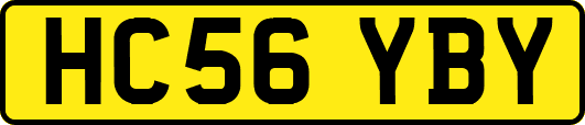 HC56YBY