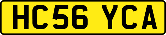 HC56YCA
