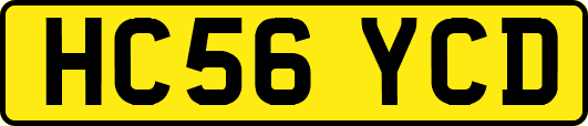 HC56YCD