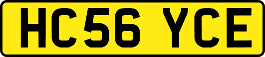 HC56YCE