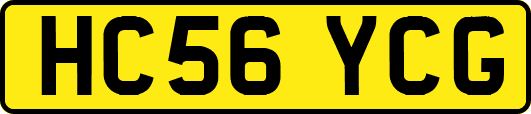 HC56YCG
