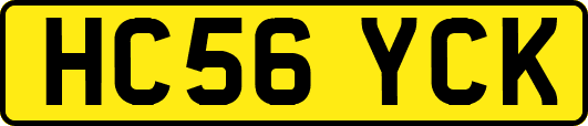 HC56YCK