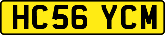 HC56YCM