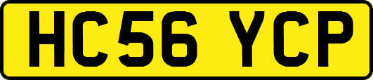HC56YCP