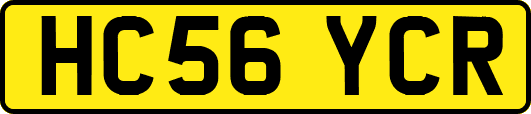 HC56YCR