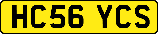 HC56YCS