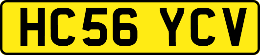 HC56YCV
