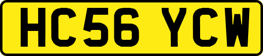 HC56YCW
