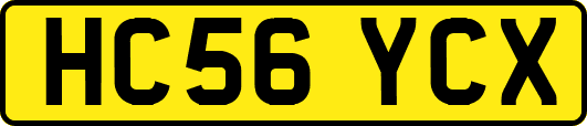 HC56YCX