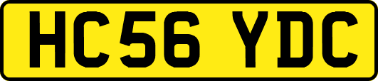 HC56YDC