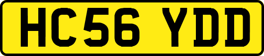 HC56YDD