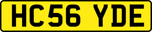 HC56YDE