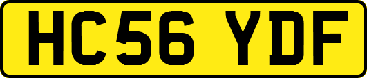 HC56YDF