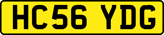 HC56YDG
