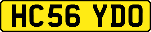 HC56YDO