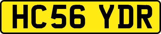 HC56YDR