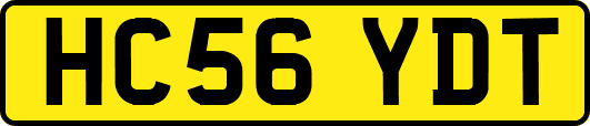 HC56YDT