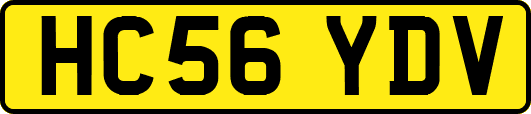 HC56YDV