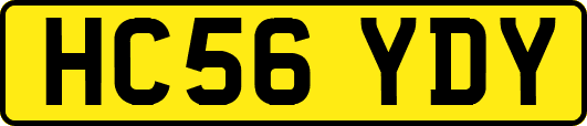 HC56YDY