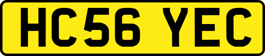 HC56YEC