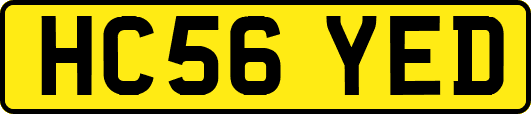 HC56YED
