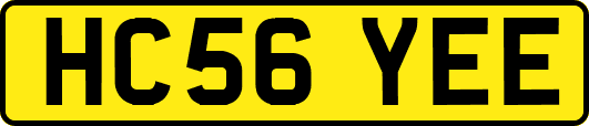 HC56YEE