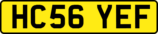HC56YEF