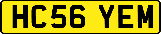 HC56YEM