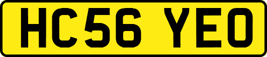 HC56YEO