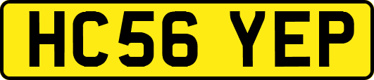 HC56YEP