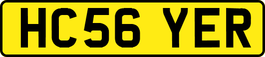 HC56YER