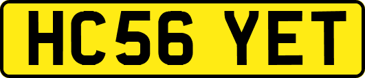HC56YET
