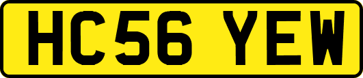 HC56YEW