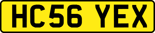 HC56YEX