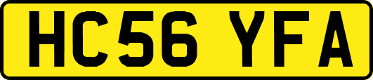HC56YFA