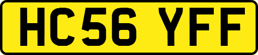HC56YFF