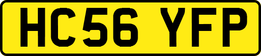 HC56YFP