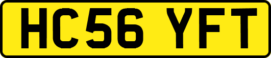 HC56YFT