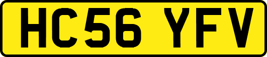 HC56YFV